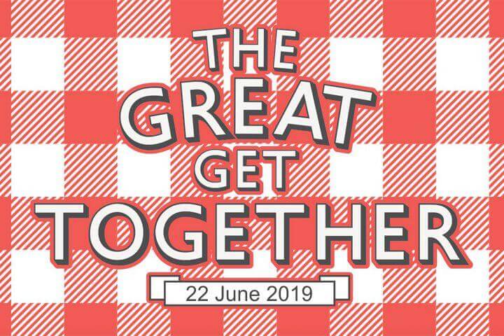 Great Get Together
