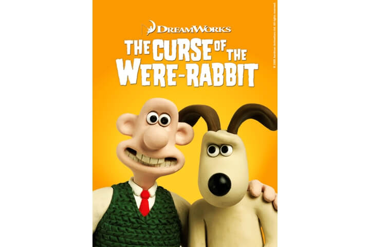 The Curse of the Were-Rabbit