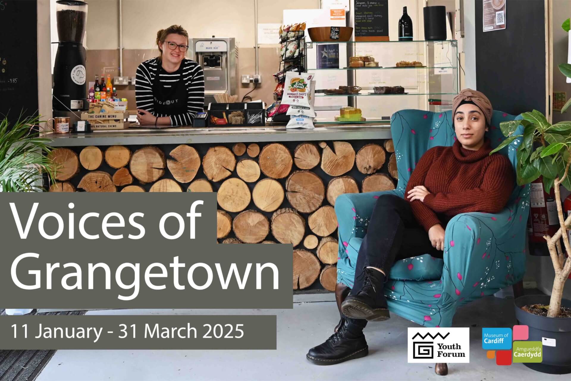 Voices of Grangetown