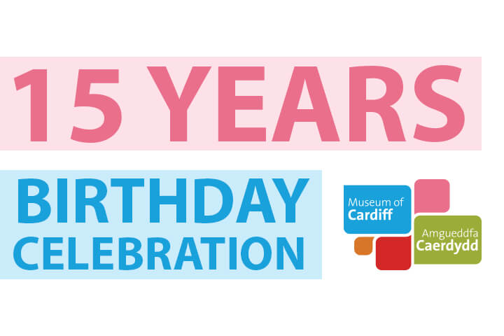 15th Birthday Celebration