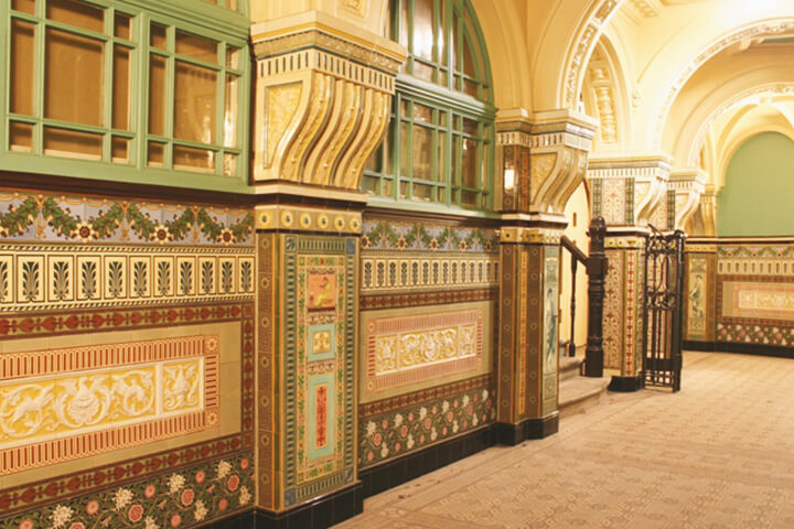 Dathliad Pen-blwydd yn 15 oed